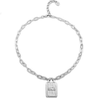 Collier-pour-Femme-Magic-Key-Uno-de-50-Bijoux-LInedit