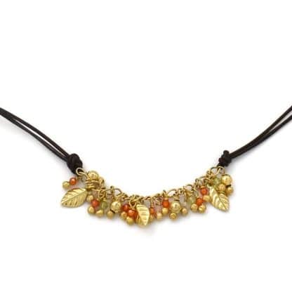 Collier-pour-Femme-Marmelada-Donna-Si-Bijoux-L'Inédit