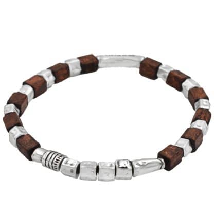 Bracelet-pour-Homme-Maderado-Uno-de-50-Bijoux-L'Inédit