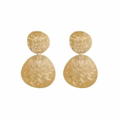 Boucles-d'Oreilles-pour-Femme-Diva-Nuage-Gas-Bijoux-Bijoux-L'Inédit