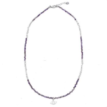 Collier-pour-Femme-Luanda-Améthyste-Unika-par-Jo-Bijoux-L'Inédit