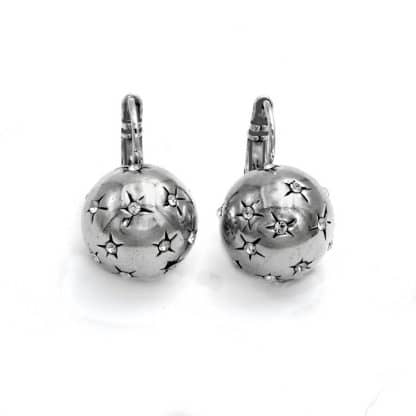 Boucles-d'Oreilles-pour-Femme-Comète-Gas-Bijoux-Bijoux-L'Inédit