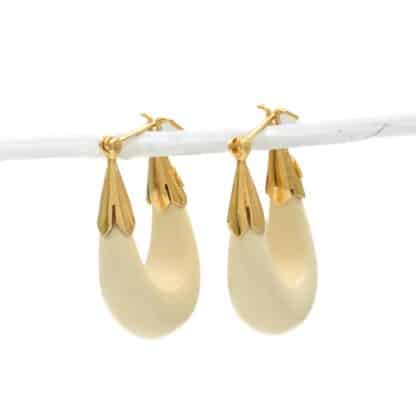 Boucles-d'Oreilles-pour-Femme-Écume-Gas-Bijoux-Bijoux-L'Inédit