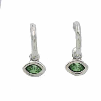 Boucles-d'Oreilles-pour-Femme-Ojos-Verdes-Uno-de-50-Bijoux-L'inédit