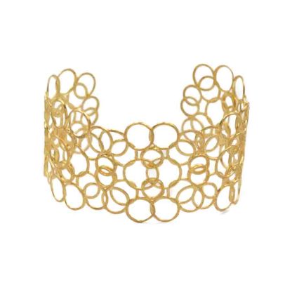 Bracelet-pour-Femme-Furado-Donna-Si-Bijoux-L'Inédit