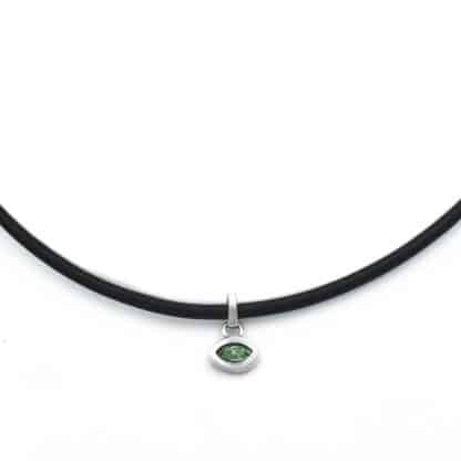 Collier-pour-Femme-Dije de Ojo Verde-Uno-de-50-Bijoux-L'inédit