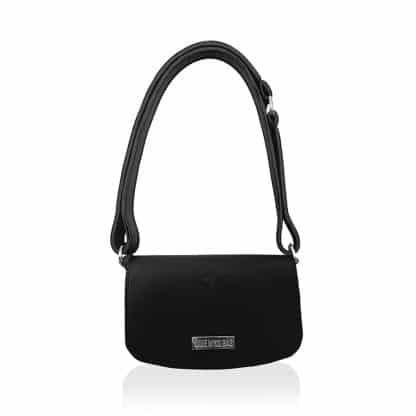 Sac-à-Main-pour-Femme-Nina-Noir-Save-My-Bag-Bijoux-L'Inédit