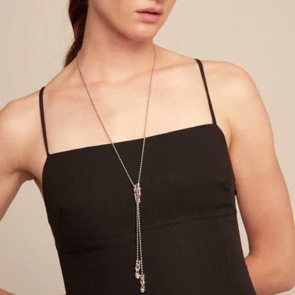 Collier-pour-Femme-Beloved-Uno-de-50-Bijoux-L'Inédit