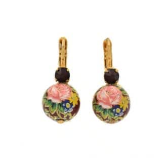 Boucles-d'Oreilles-pour-Femme-Décalco-Mini-Gas-Bijoux-Bijoux-L'Inédit