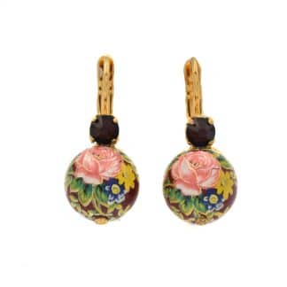 Boucles-d'Oreilles-pour-Femme-Décalco-Mini-Gas-Bijoux-Bijoux-L'Inédit