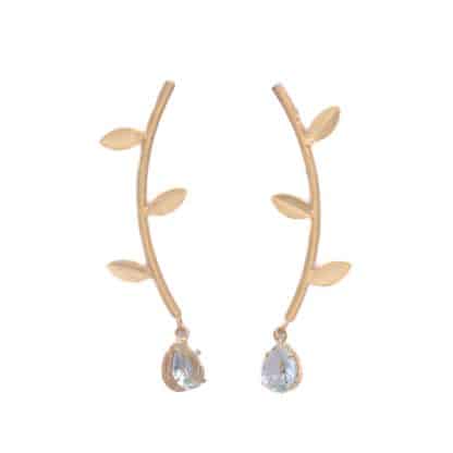 Boucles-d'Oreilles-pour-Femme-Galhos-Donna-Si-Bijoux-L'Inédit