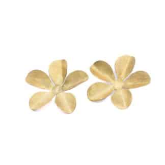 Boucles-d'oreilles-pour-Femme-Flor-de-Ouro-Donna-Si-Bijoux-L'Inédit