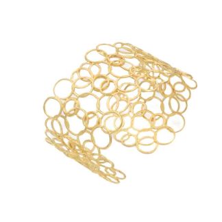 Bracelet-pour-Femme-Borbulhas- de-Ouro-Donna-Si-Bijoux-L'Inédit