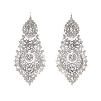 Boucles-d'Oreilles-pour-Femme-Queen-Portugal-Jewels-Bijoux-L'Inédit