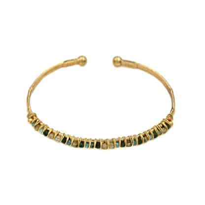 Bracelet-pour-Femme-Lyre-Doré-Gas-Bijoux-Bijoux-L'Inédit